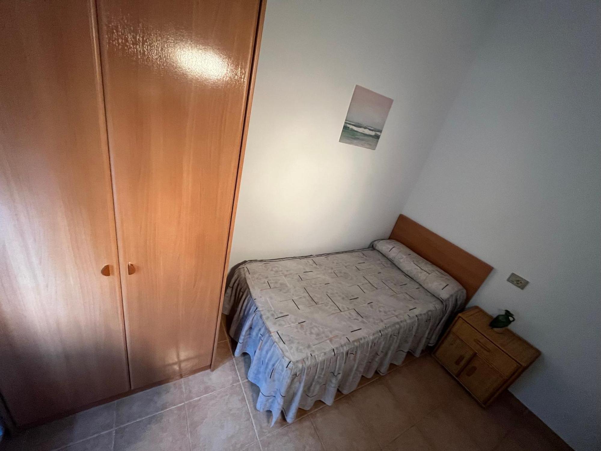 Chalet Adosado Cargador Altamar Alcossebre エクステリア 写真